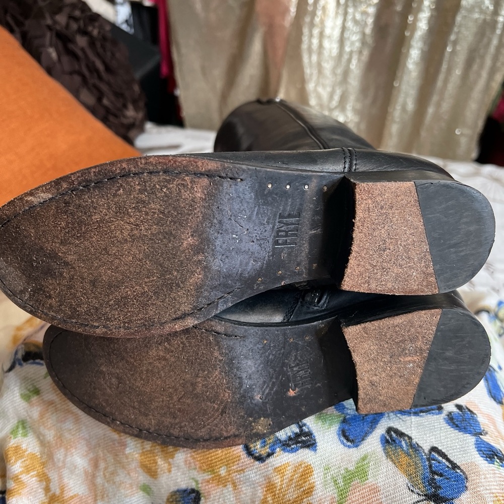 FRYEboots - Picture 5 of 16